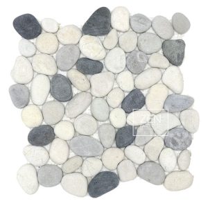 Zen Paradise Seaside Mix Pebble