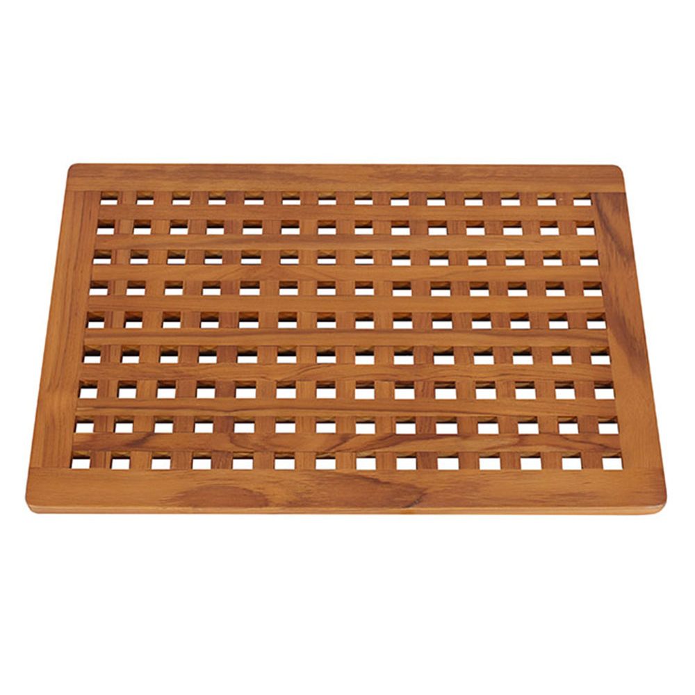 HD-007-Santa-Barbara-Teak-Mat-front-ZP