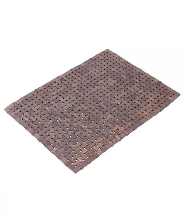 HD-015-Hermosa-Basketweave-Mat-Grey-side-ZP