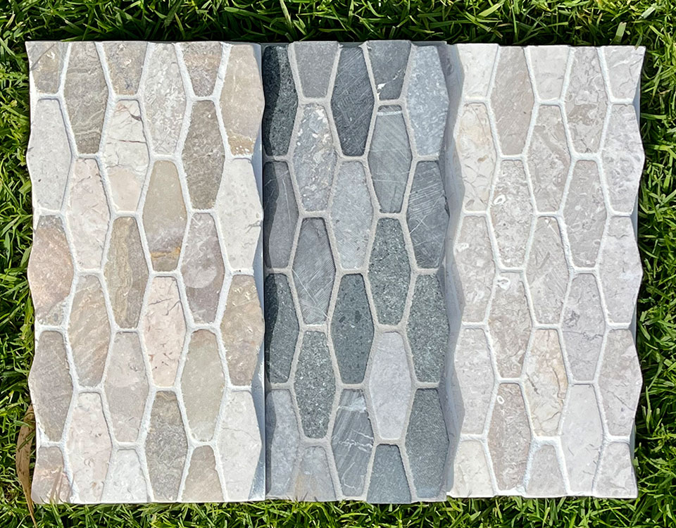 Zen_Paradise_picket_fence_grouted_samples_960X750