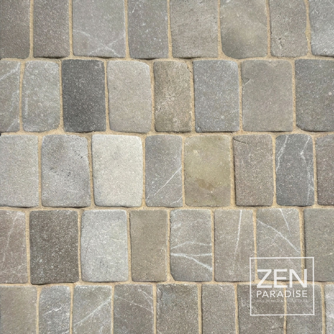 ZenParadise Collections 2x6 Subway